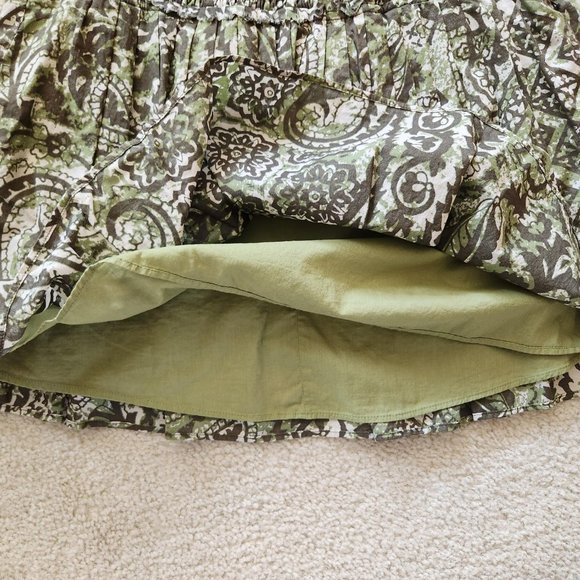 Banana Republic, Size 4 skirt - Picture 3 of 5